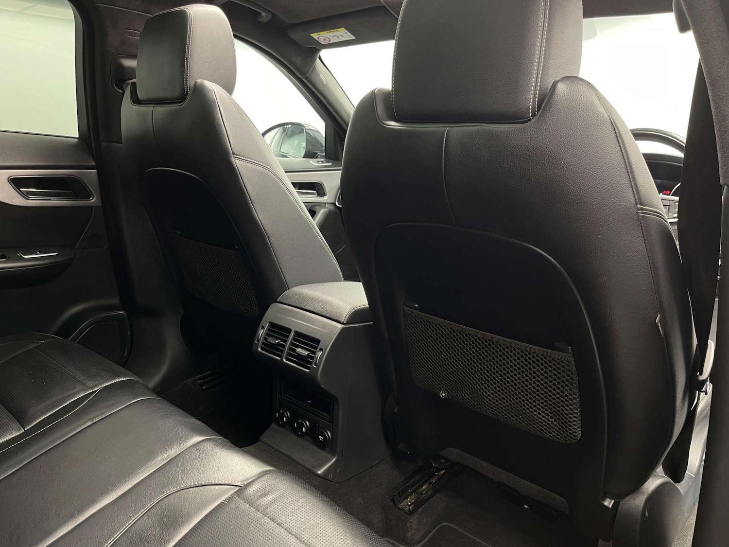 Used Jaguar F-Pace 2019 for sale - 77078998: Photo 22