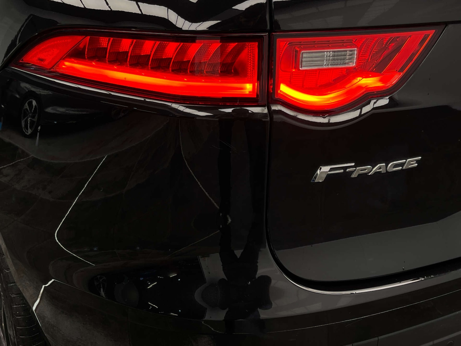 Used Jaguar F-Pace 2019 for sale - 77078998: Photo 35