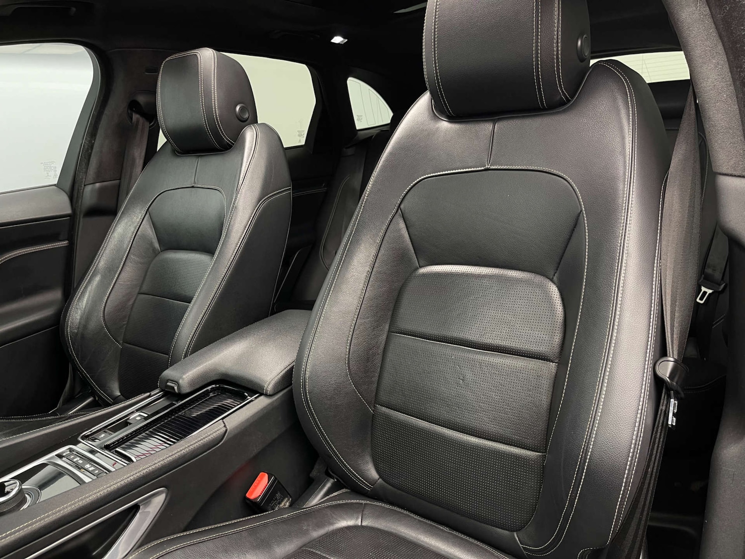 Used Jaguar F-Pace 2019 for sale - 77078998: Photo 39