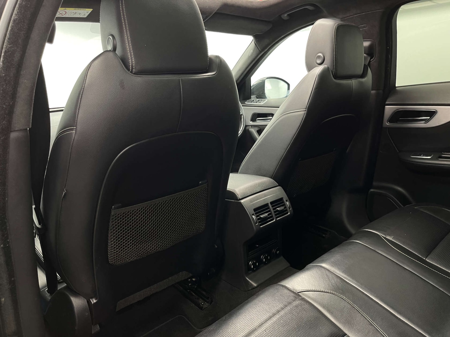 Used Jaguar F-Pace 2019 for sale - 77078998: Photo 40