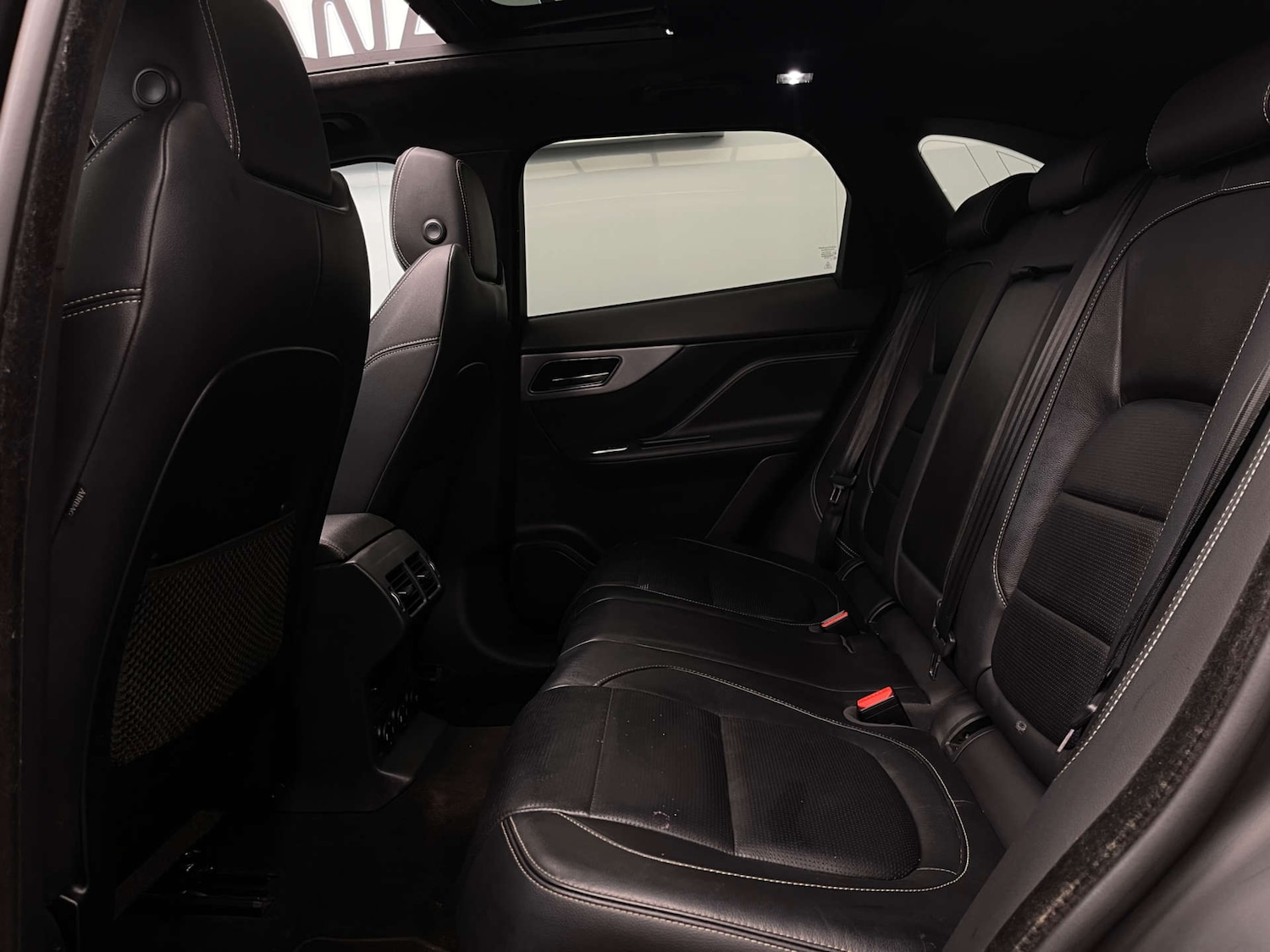 Used Jaguar F-Pace 2019 for sale - 77078998: Photo 41