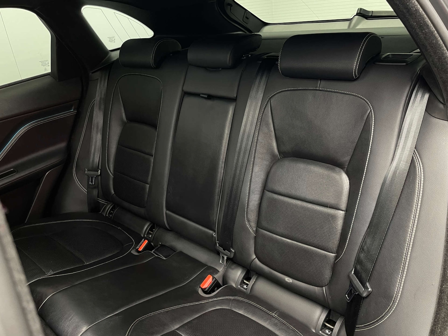 Used Jaguar F-Pace 2019 for sale - 77078998: Photo 42