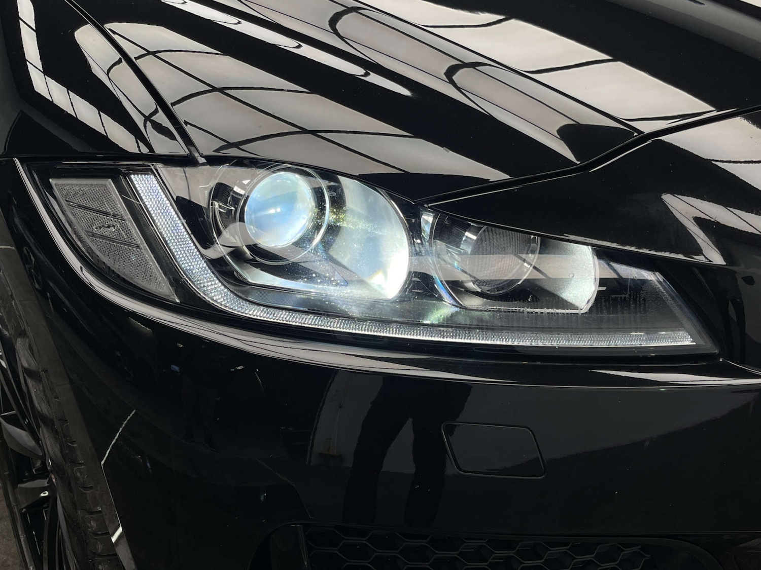 Used Jaguar F-Pace 2019 for sale - 77078998: Photo 6