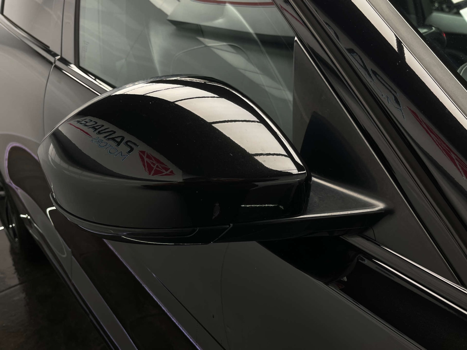 Used Jaguar F-Pace 2019 for sale - 77078998: Photo 9