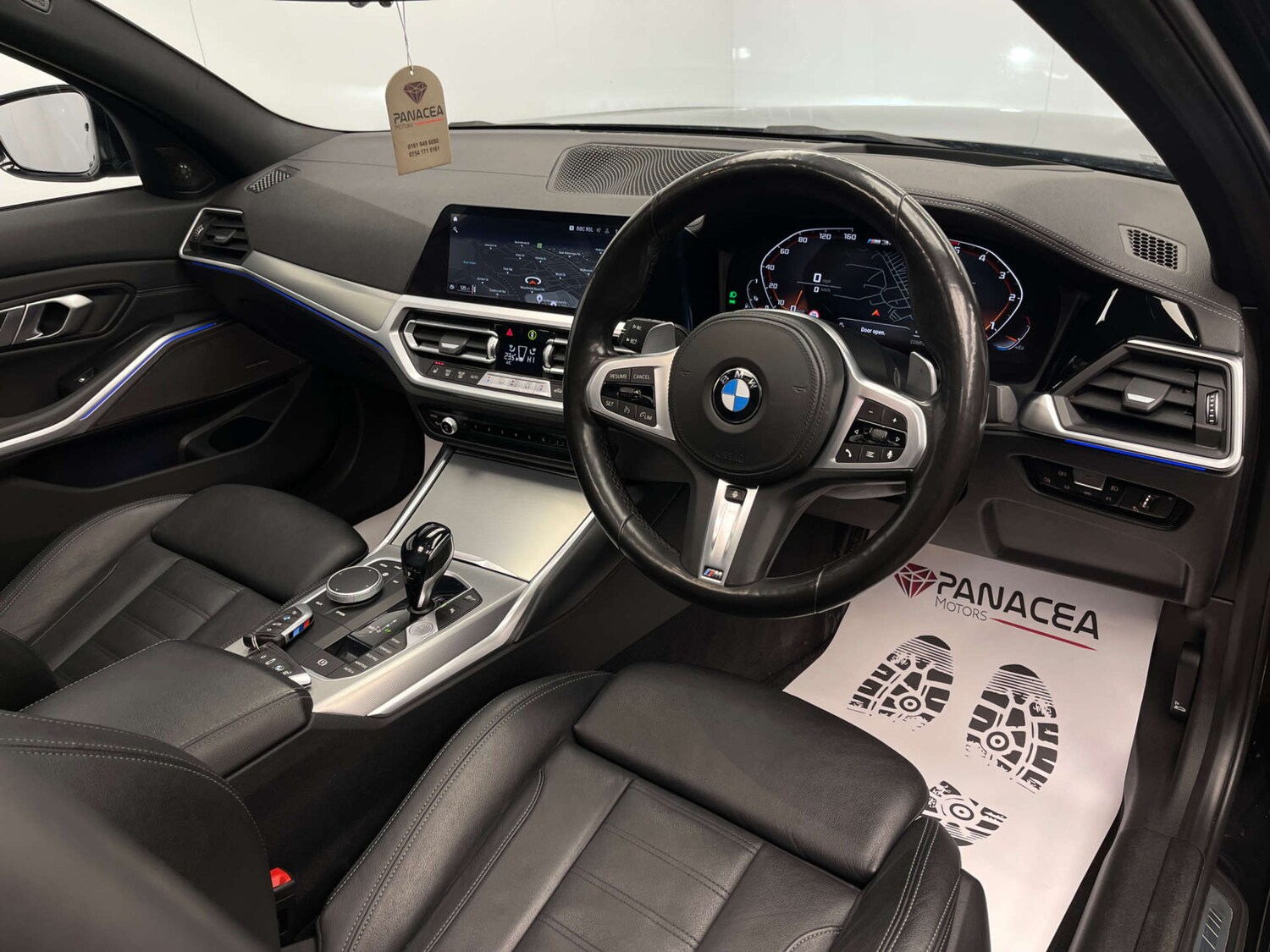 Used BMW 3 Series 2020 for sale - 77916402: Photo 10