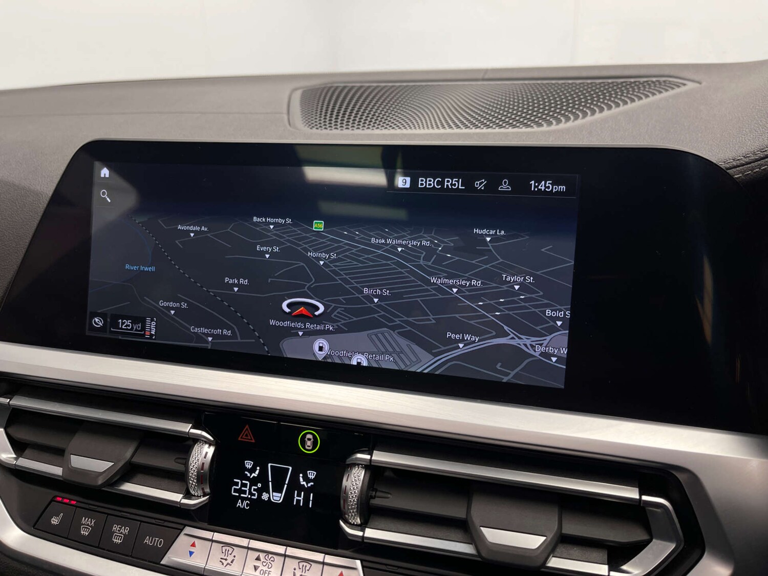 Used BMW 3 Series 2020 for sale - 77916402: Photo 13