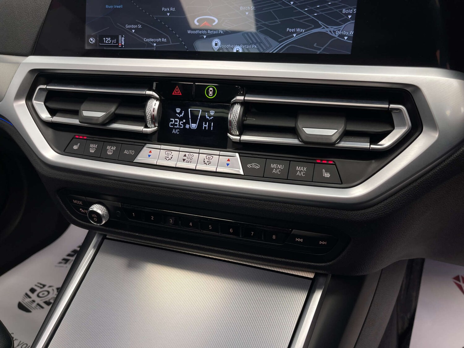 Used BMW 3 Series 2020 for sale - 77916402: Photo 17