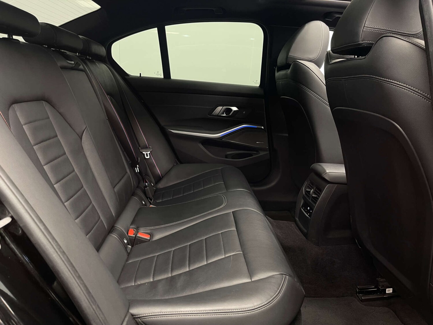 Used BMW 3 Series 2020 for sale - 77916402: Photo 18