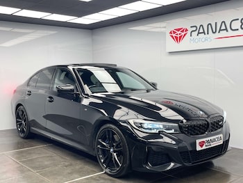 Used BMW 3 Series 2020 for sale - 77916402: Photo