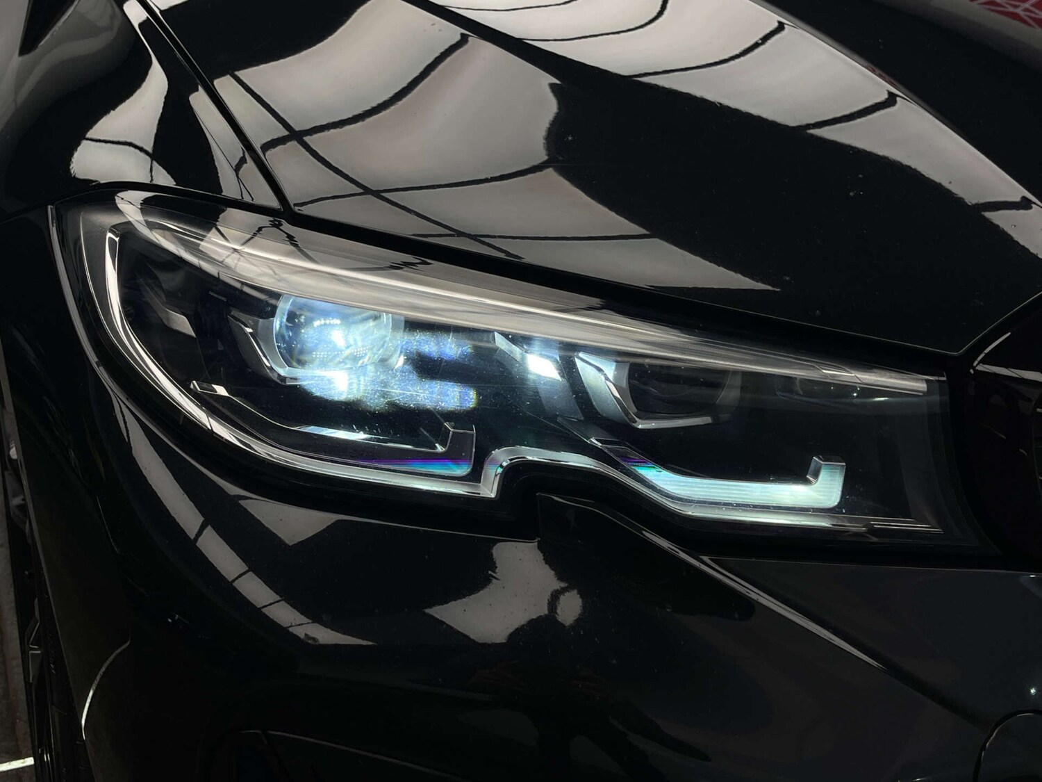 Used BMW 3 Series 2020 for sale - 77916402: Photo 21