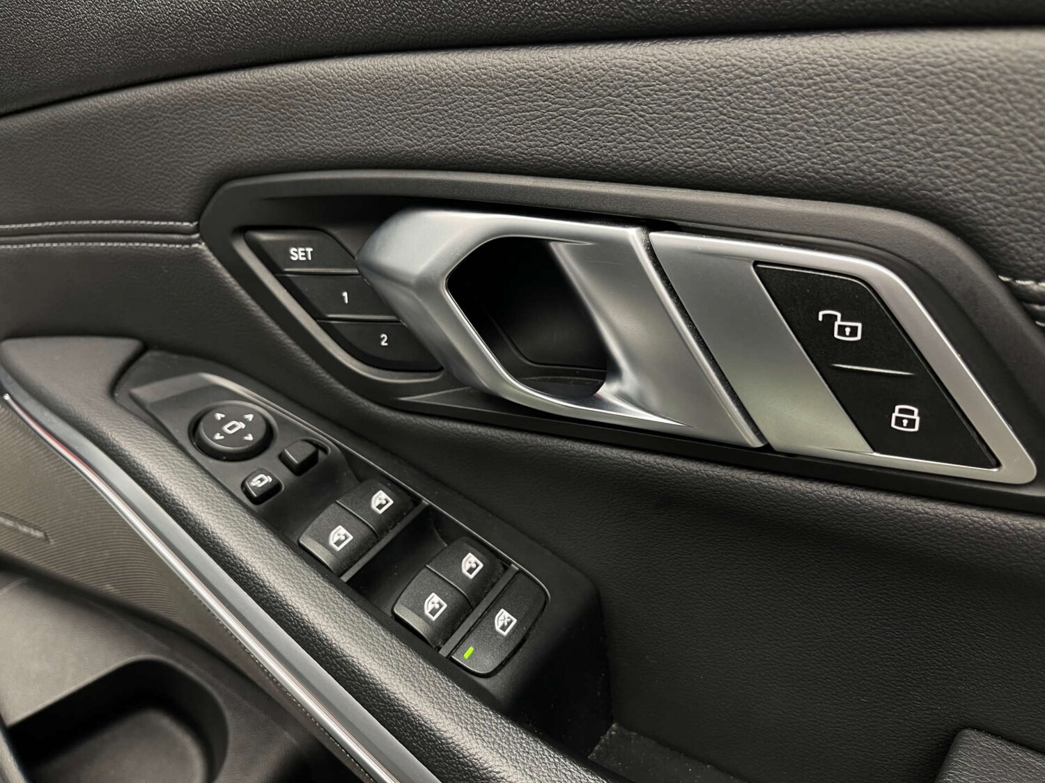 Used BMW 3 Series 2020 for sale - 77916402: Photo 24