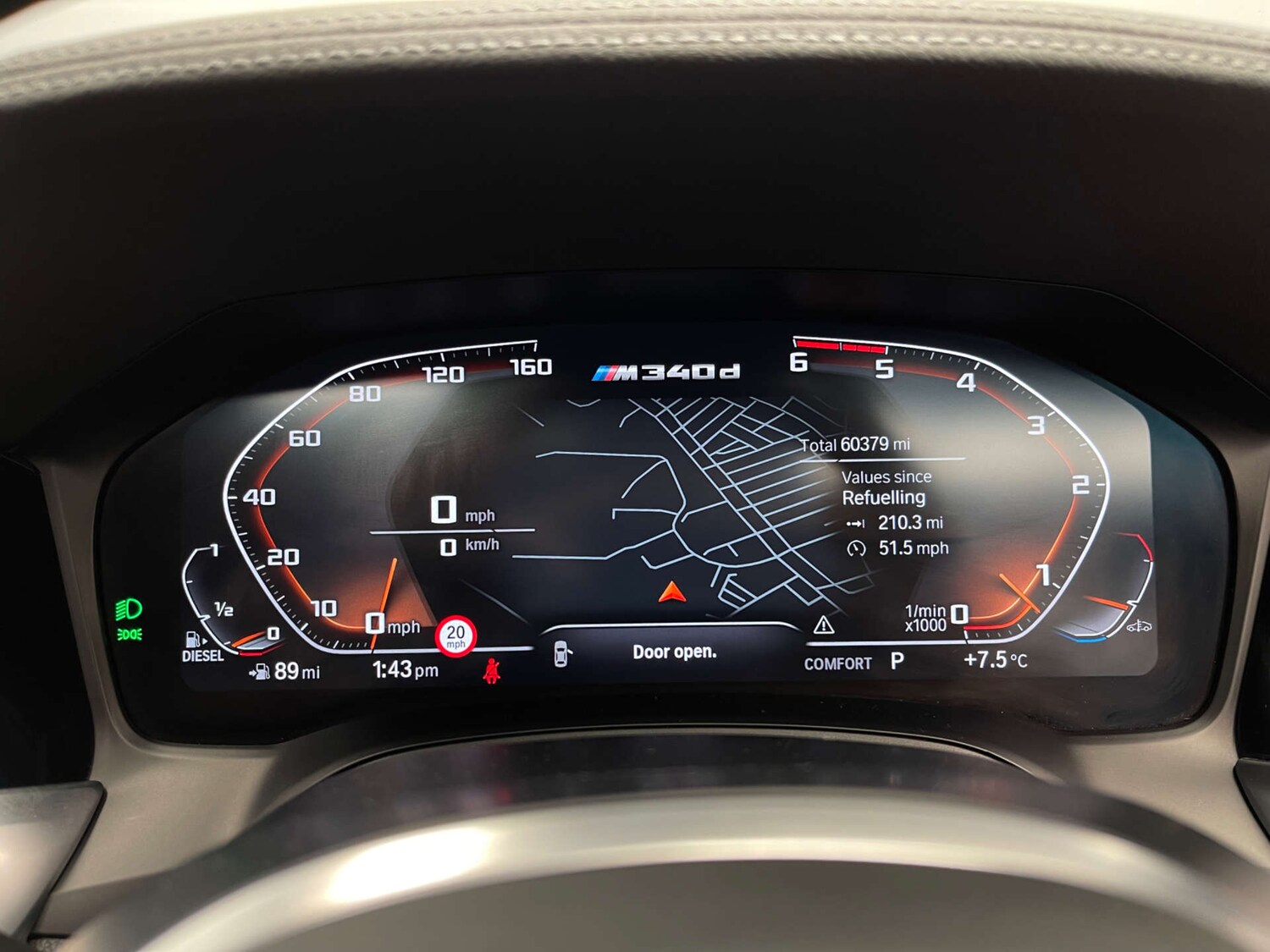 Used BMW 3 Series 2020 for sale - 77916402: Photo 26