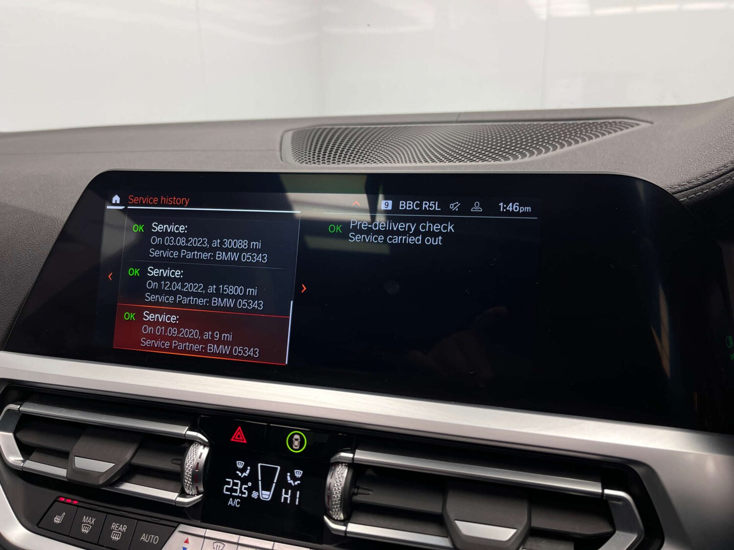 Used BMW 3 Series 2020 for sale - 77916402: Photo 28