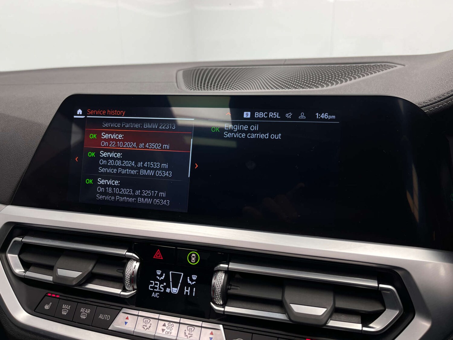 Used BMW 3 Series 2020 for sale - 77916402: Photo 29