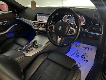 Used BMW 3 Series 2020 for sale - 77916402: Photo