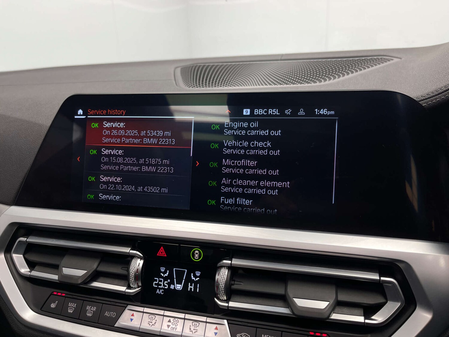 Used BMW 3 Series 2020 for sale - 77916402: Photo 30