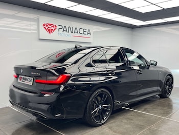 Used BMW 3 Series 2020 for sale - 77916402: Photo