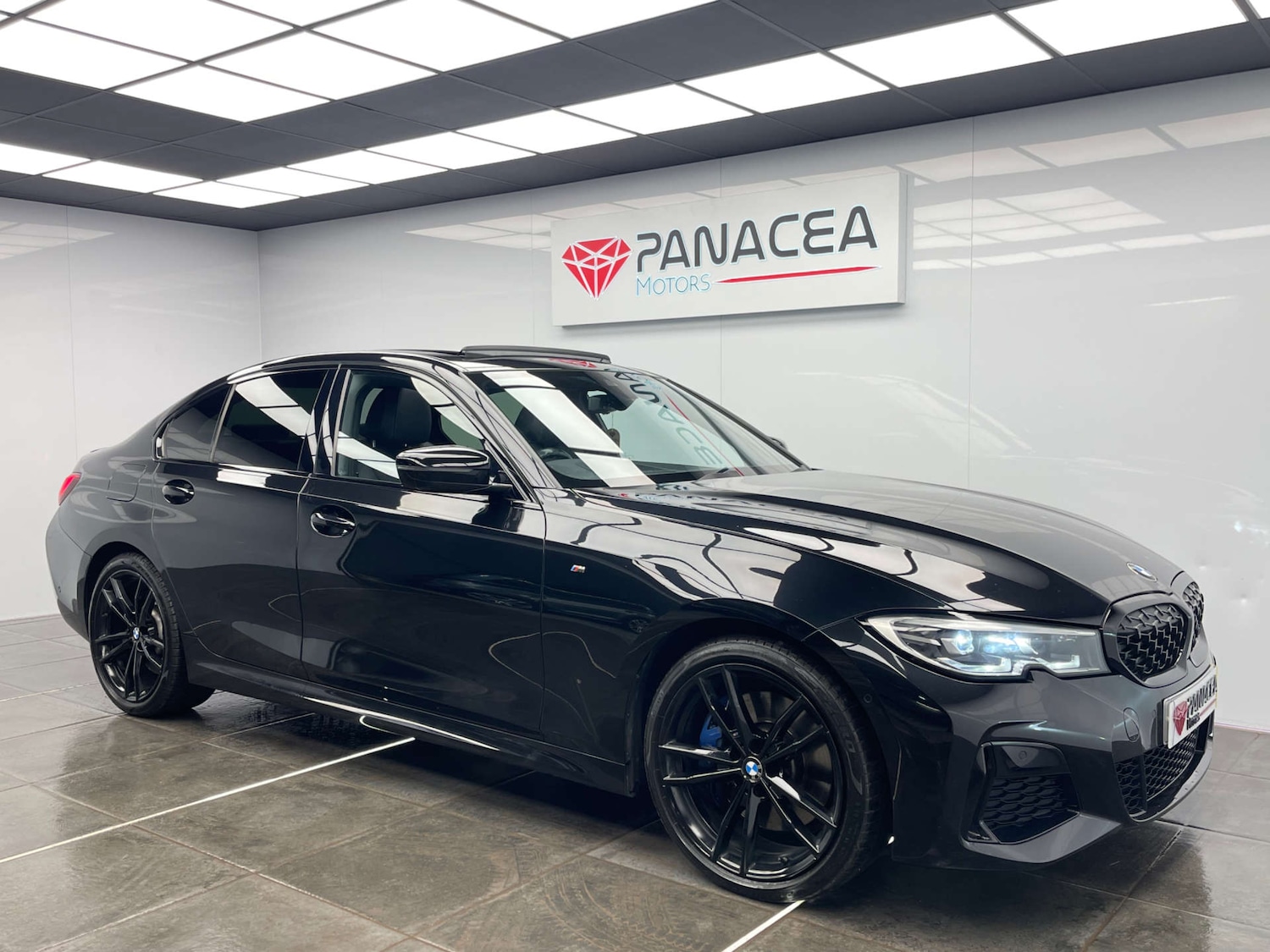 Used BMW 3 Series 2020 for sale - 77916402: Photo 5