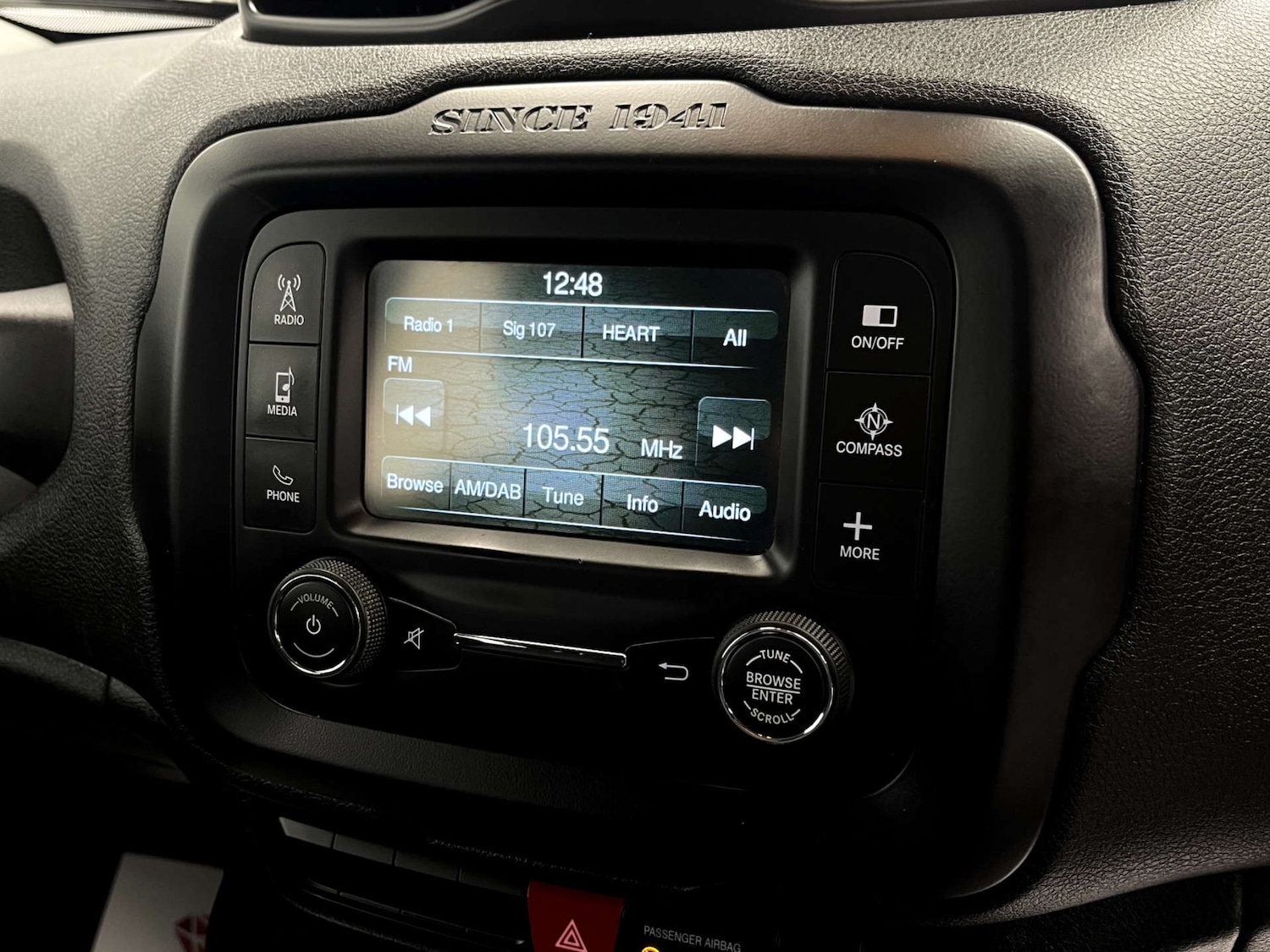 Used Jeep Renegade 2015 for sale - 76436651: Photo 13