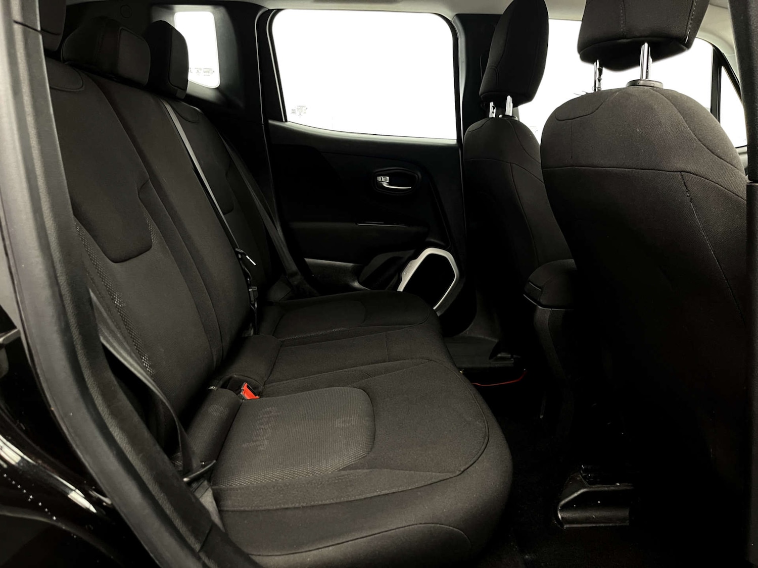 Used Jeep Renegade 2015 for sale - 76436651: Photo 15