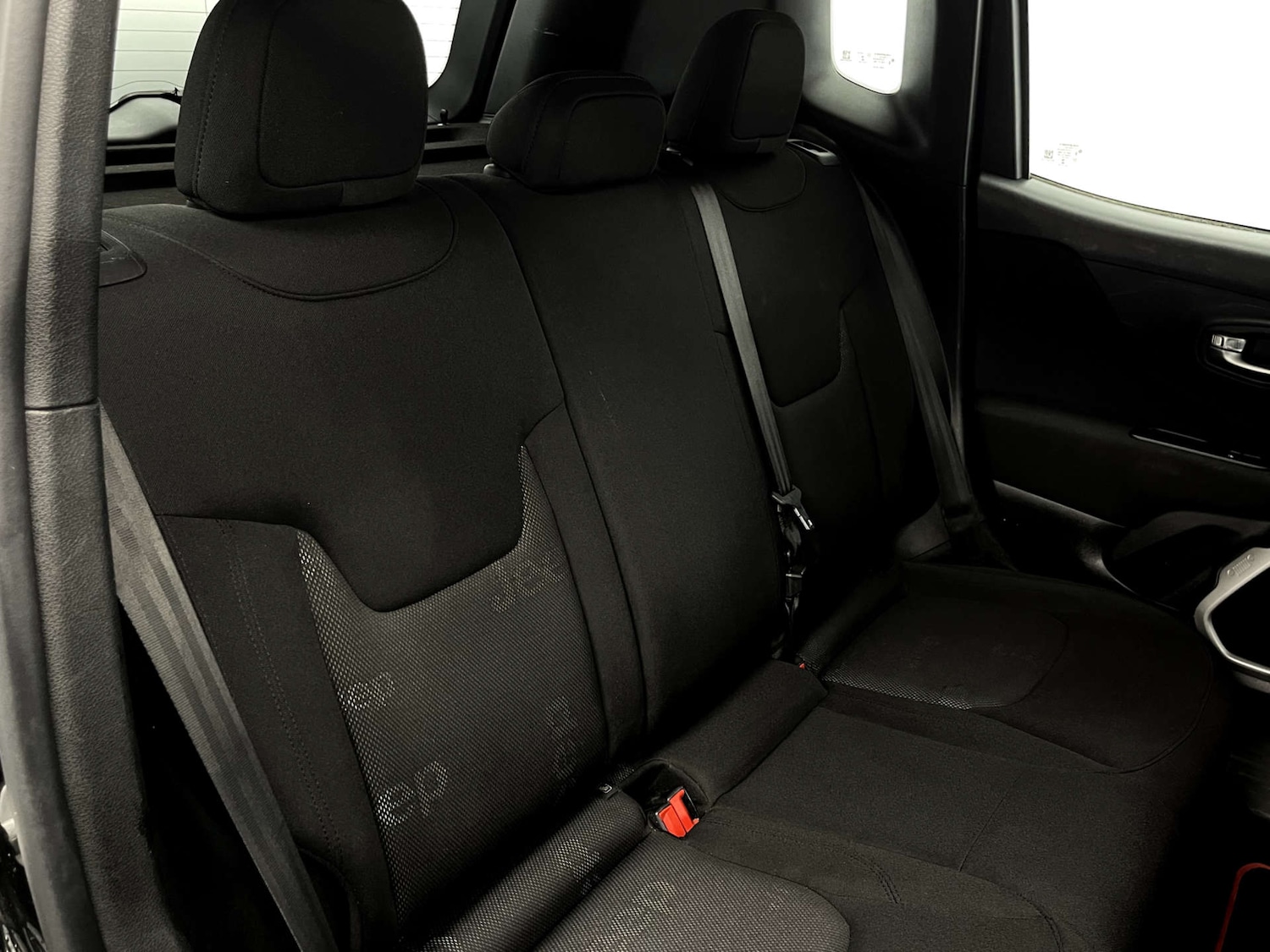 Used Jeep Renegade 2015 for sale - 76436651: Photo 16