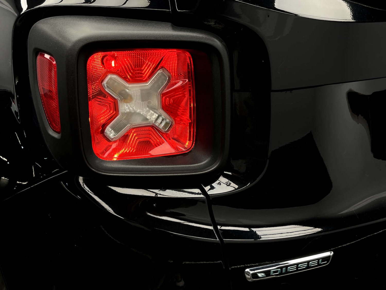 Used Jeep Renegade 2015 for sale - 76436651: Photo 26