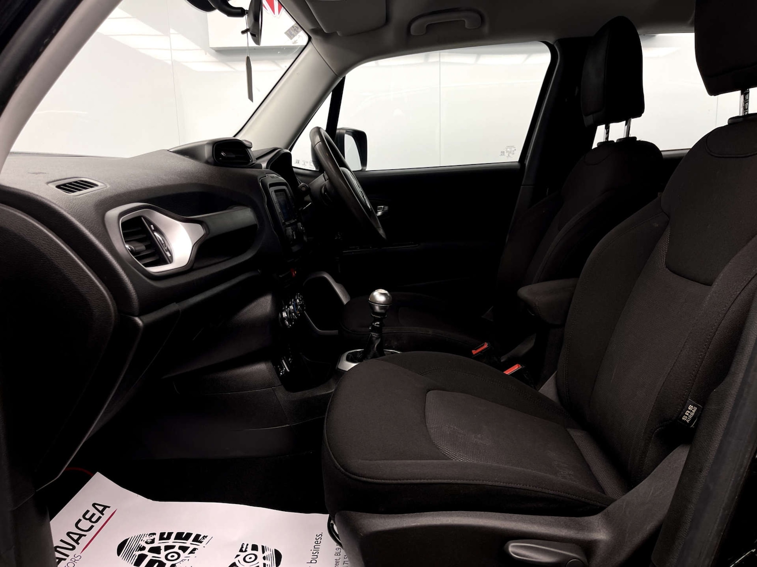 Used Jeep Renegade 2015 for sale - 76436651: Photo 28