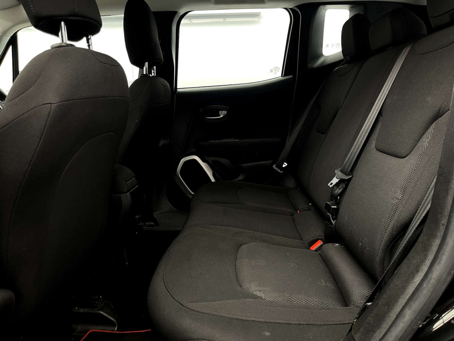 Used Jeep Renegade 2015 for sale - 76436651: Photo 29