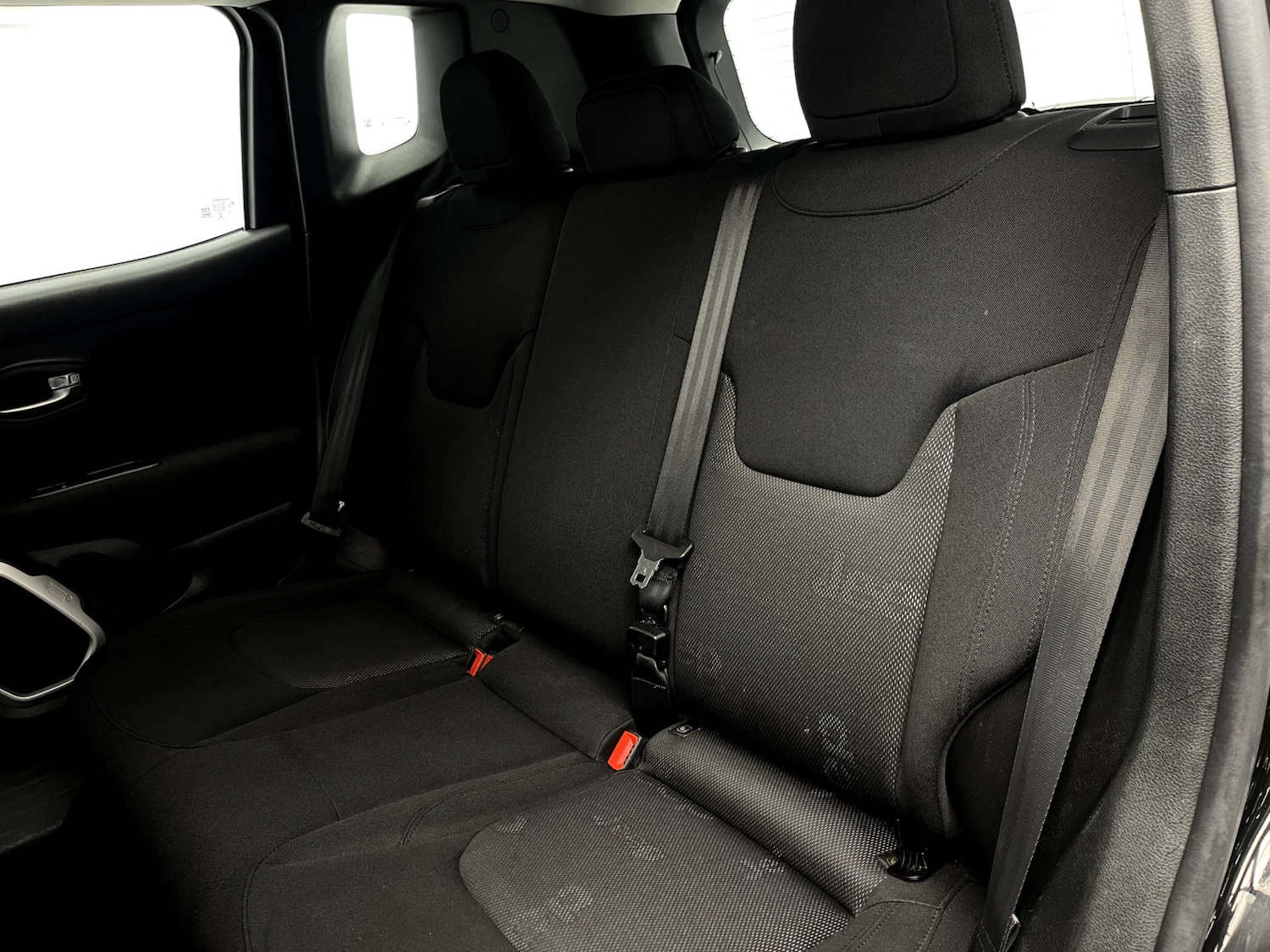 Used Jeep Renegade 2015 for sale - 76436651: Photo 30