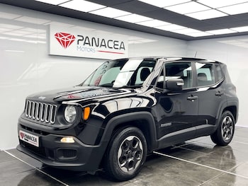 Used Jeep Renegade 2015 for sale - 76436651: Photo
