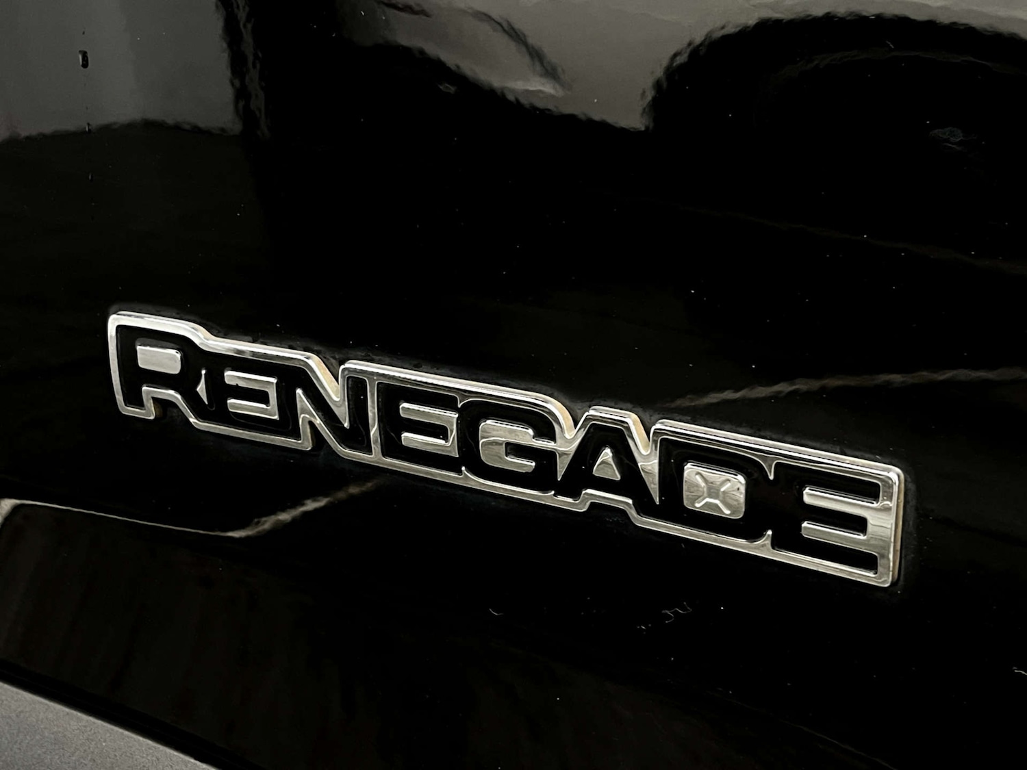 Used Jeep Renegade 2015 for sale - 76436651: Photo 6