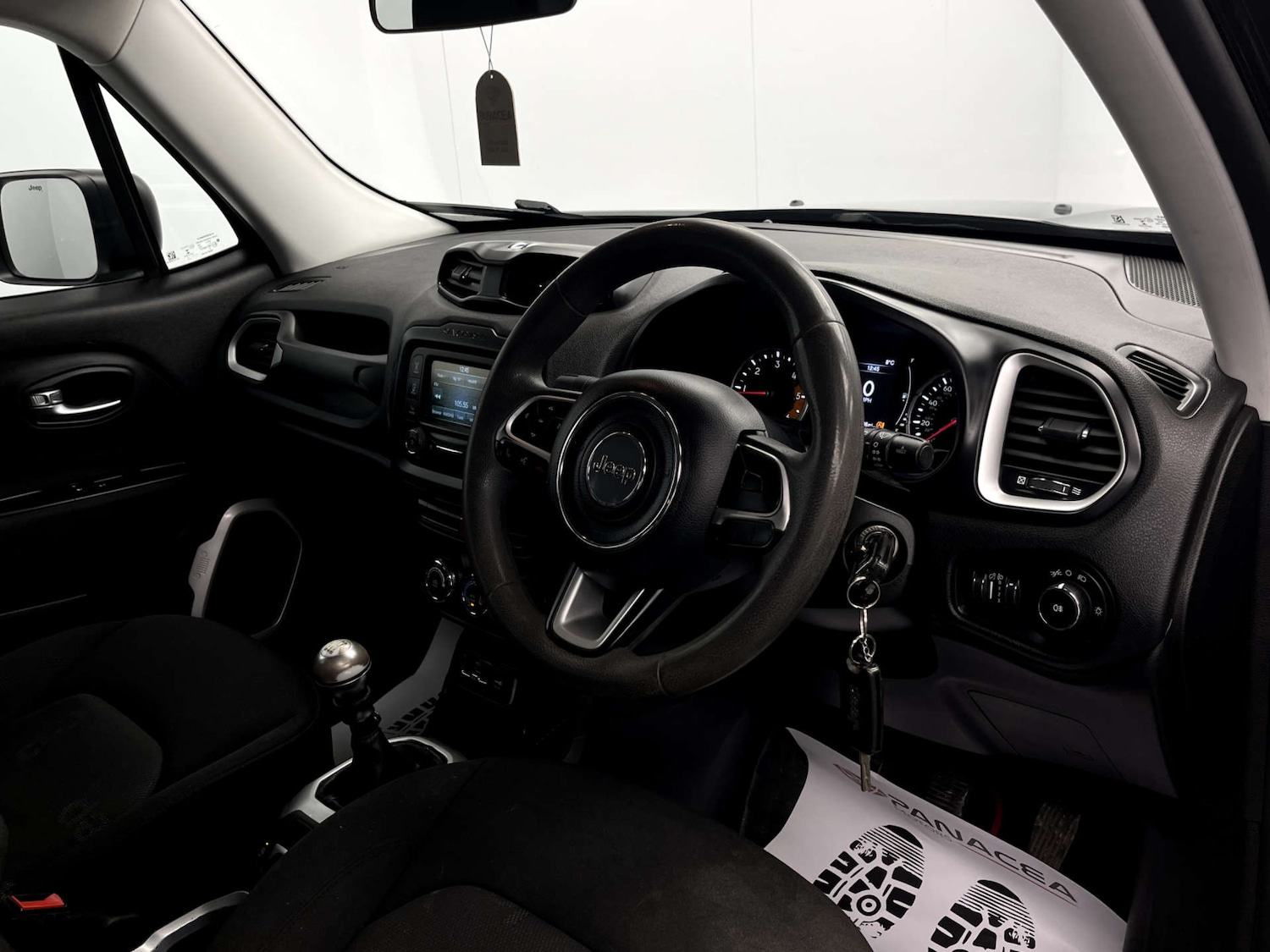 Used Jeep Renegade 2015 for sale - 76436651: Photo 7