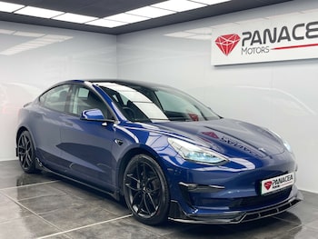 Used Tesla Model 3 2021 for sale - 79461008: Photo