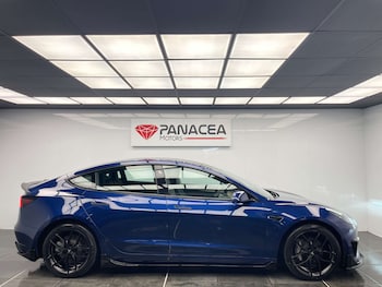 Used Tesla Model 3 2021 for sale - 79461008: Photo