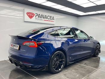 Used Tesla Model 3 2021 for sale - 79461008: Photo