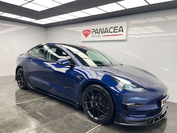 Used Tesla Model 3 2021 for sale - 79461008: Photo