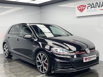 Used Volkswagen Golf 2018 for sale - 75912234: Photo