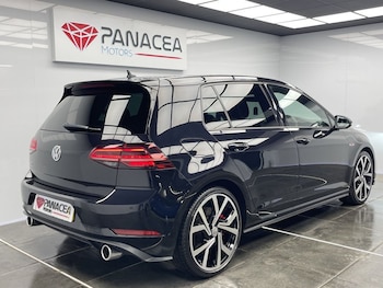 Used Volkswagen Golf 2018 for sale - 75912234: Photo