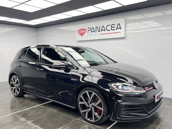 Used Volkswagen Golf 2018 for sale - 75912234: Photo