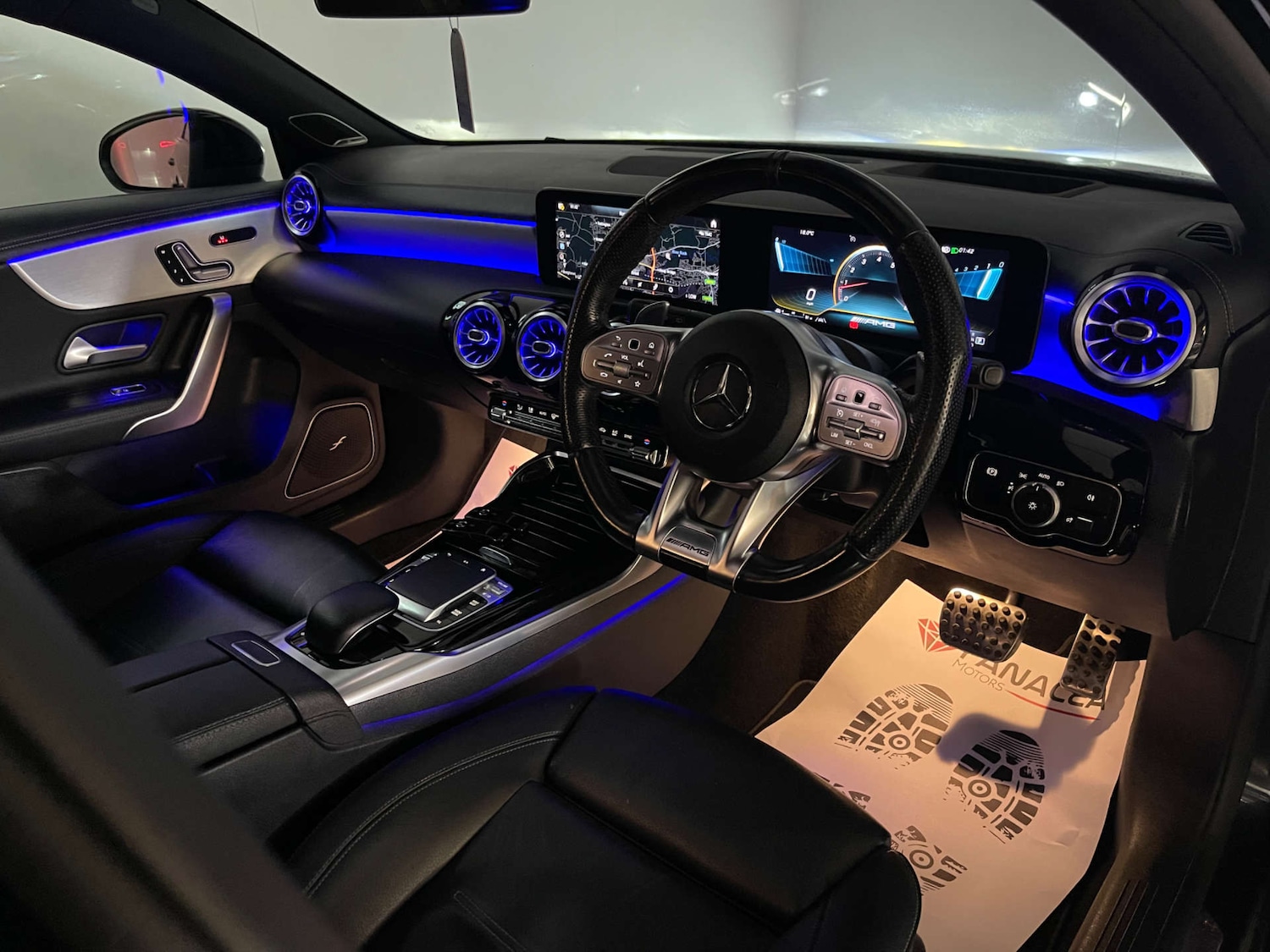 Used Mercedes-Benz A-Class 2019 for sale - 77950363: Photo 13