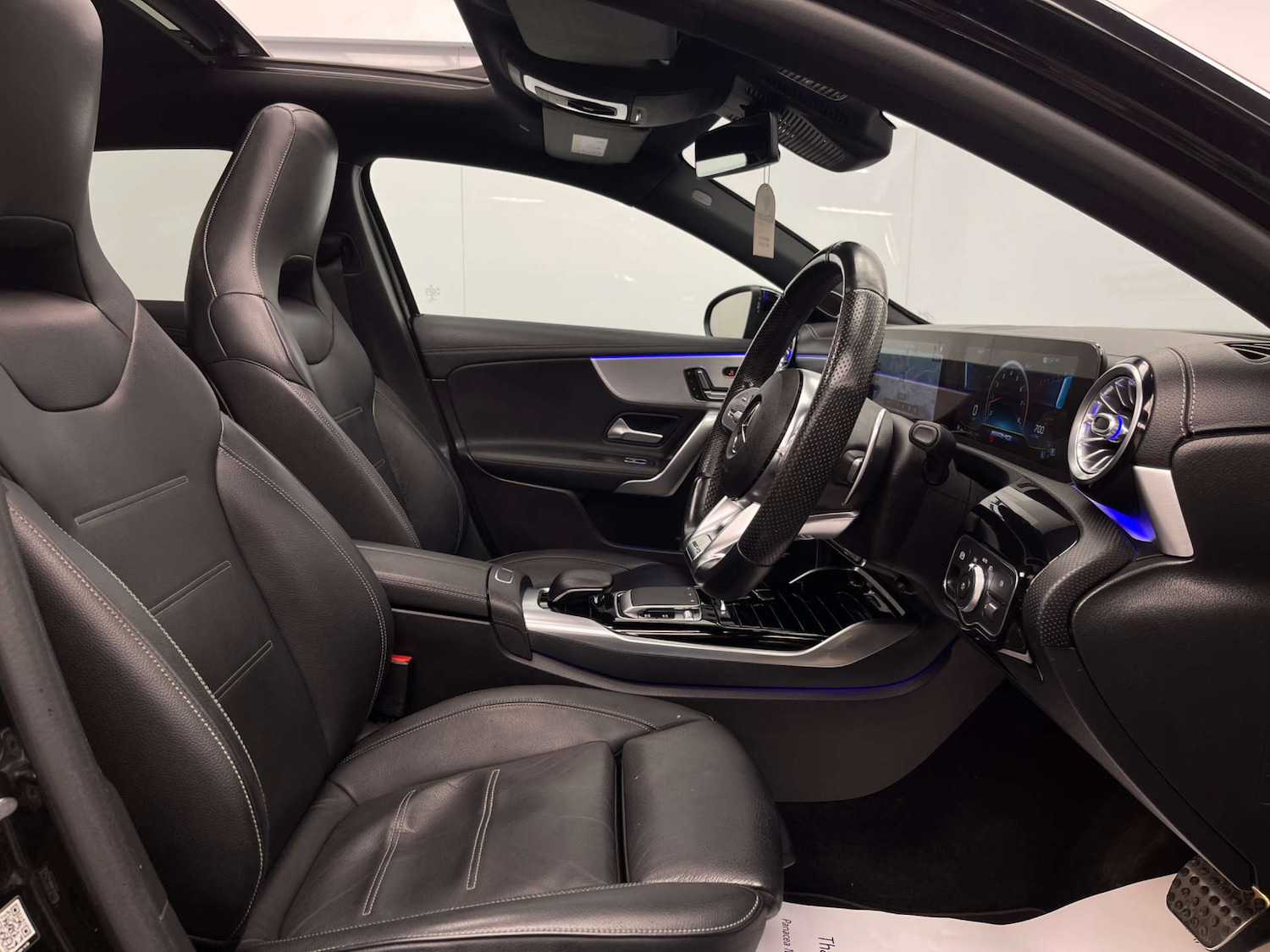 Used Mercedes-Benz A-Class 2019 for sale - 77950363: Photo 16