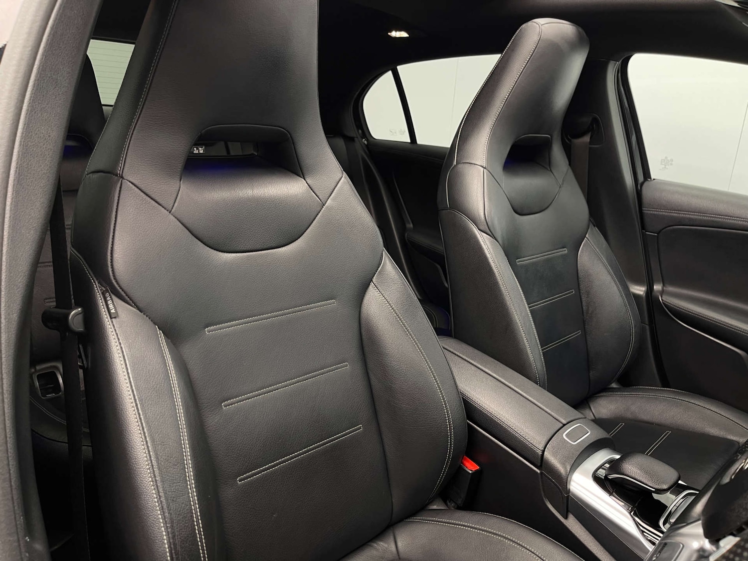 Used Mercedes-Benz A-Class 2019 for sale - 77950363: Photo 17