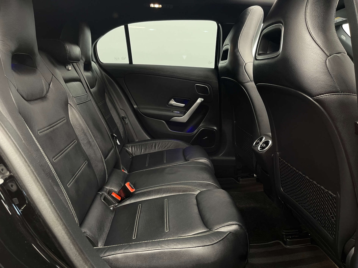 Used Mercedes-Benz A-Class 2019 for sale - 77950363: Photo 19