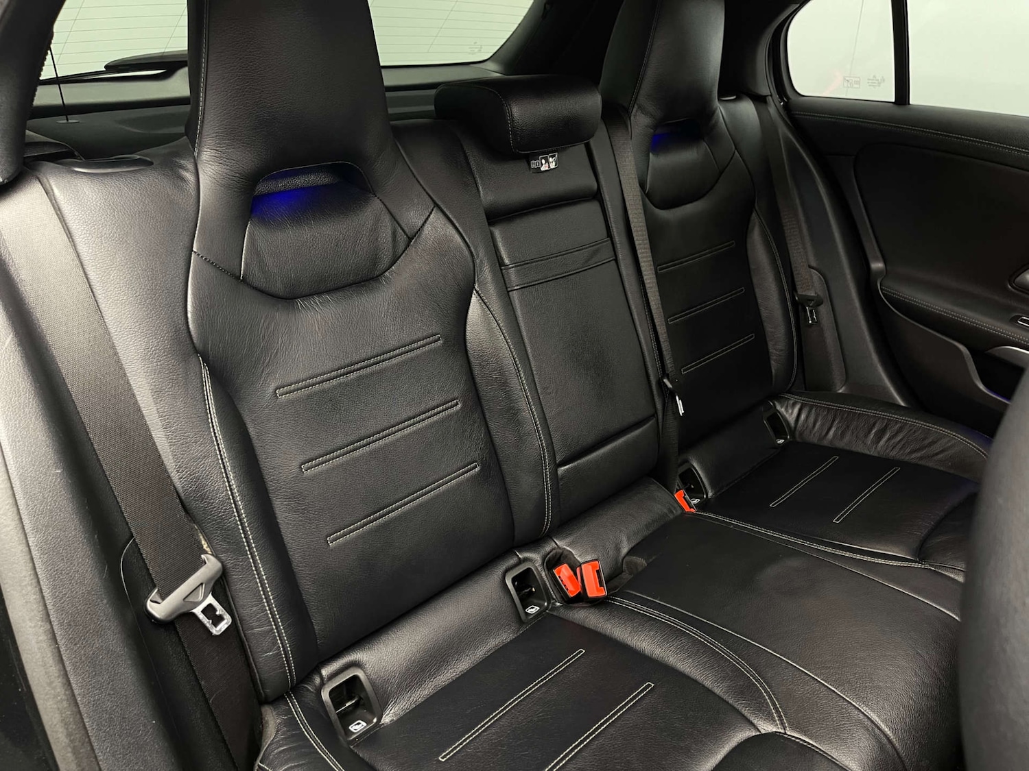 Used Mercedes-Benz A-Class 2019 for sale - 77950363: Photo 20