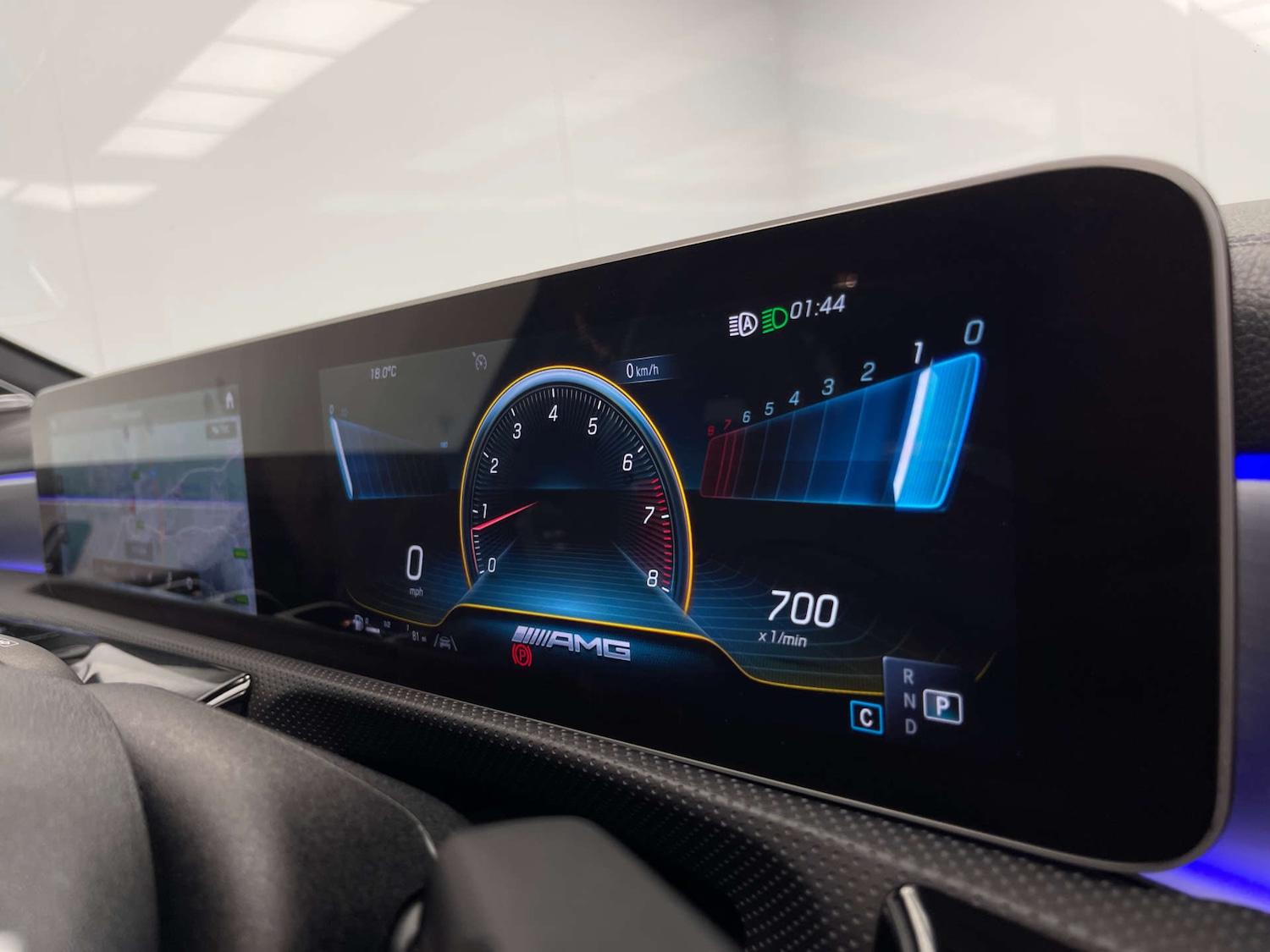 Used Mercedes-Benz A-Class 2019 for sale - 77950363: Photo 22