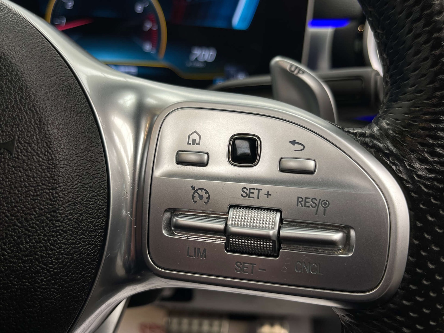 Used Mercedes-Benz A-Class 2019 for sale - 77950363: Photo 24