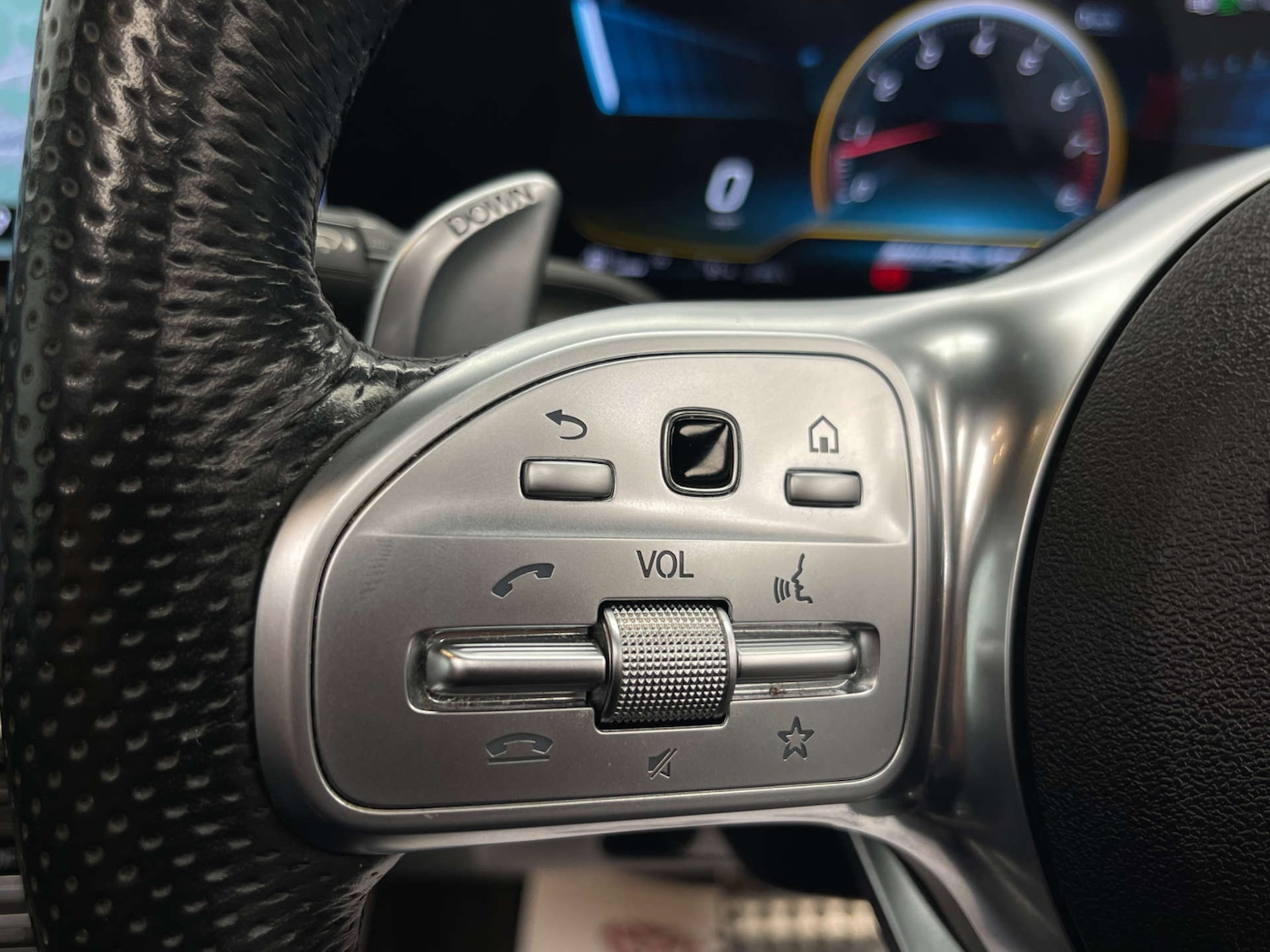 Used Mercedes-Benz A-Class 2019 for sale - 77950363: Photo 25