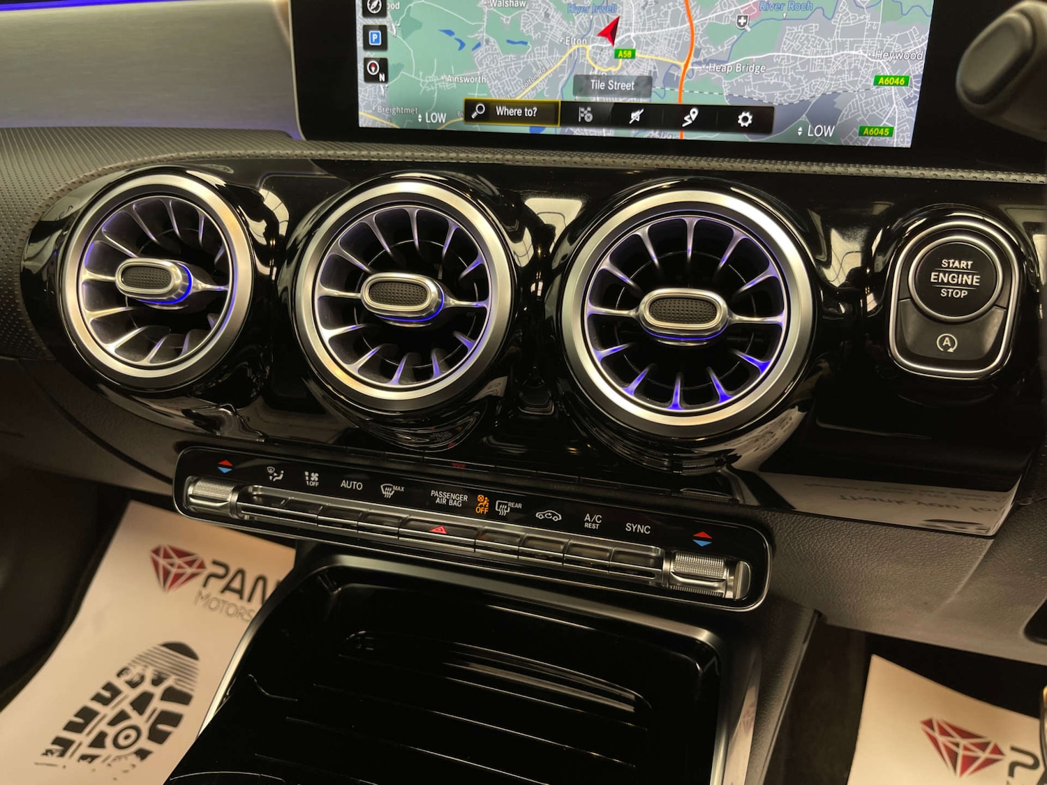 Used Mercedes-Benz A-Class 2019 for sale - 77950363: Photo 29