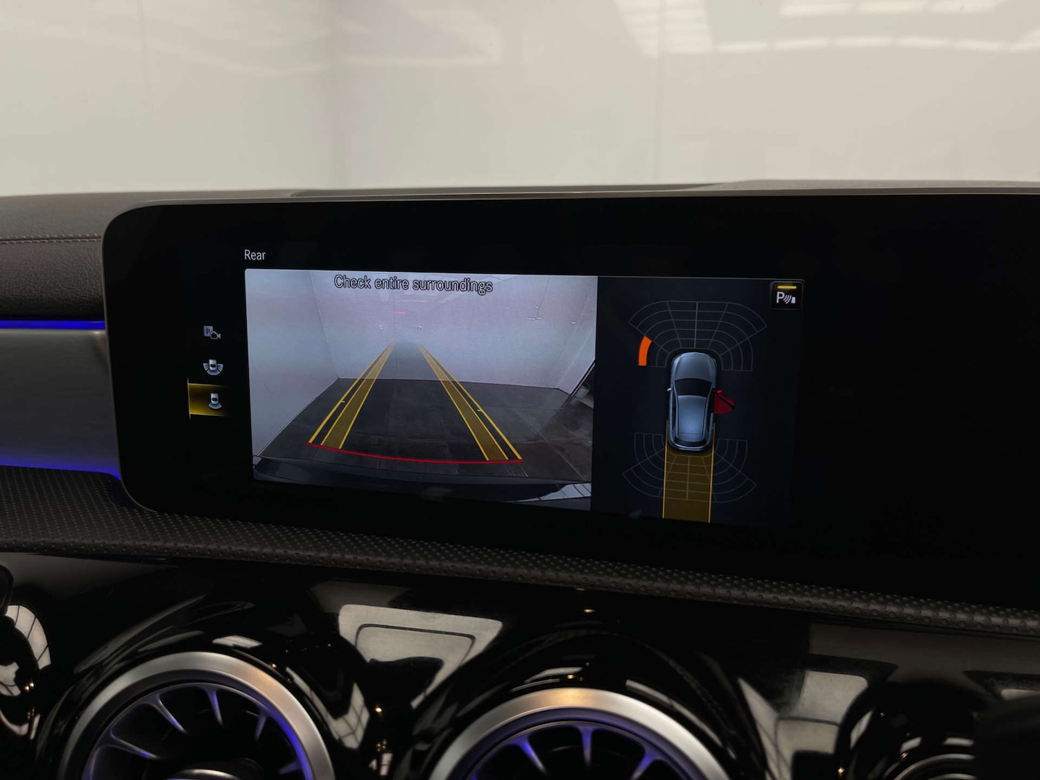 Used Mercedes-Benz A-Class 2019 for sale - 77950363: Photo 30