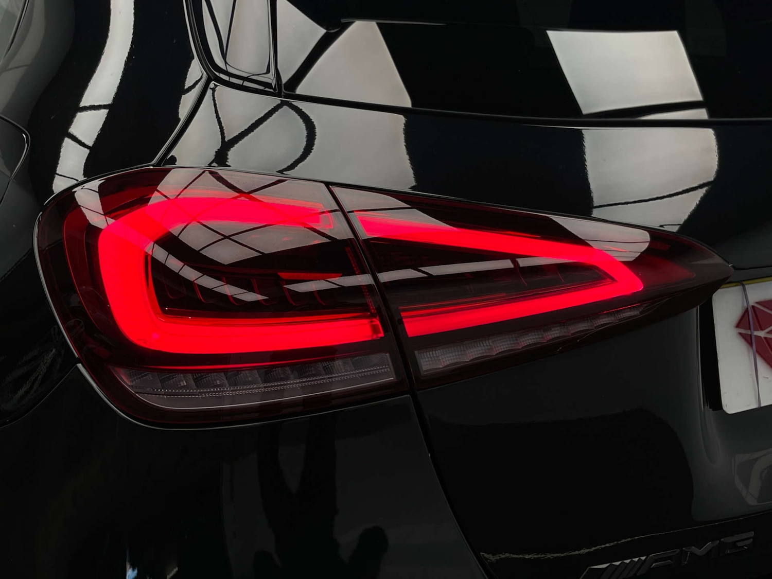 Used Mercedes-Benz A-Class 2019 for sale - 77950363: Photo 33